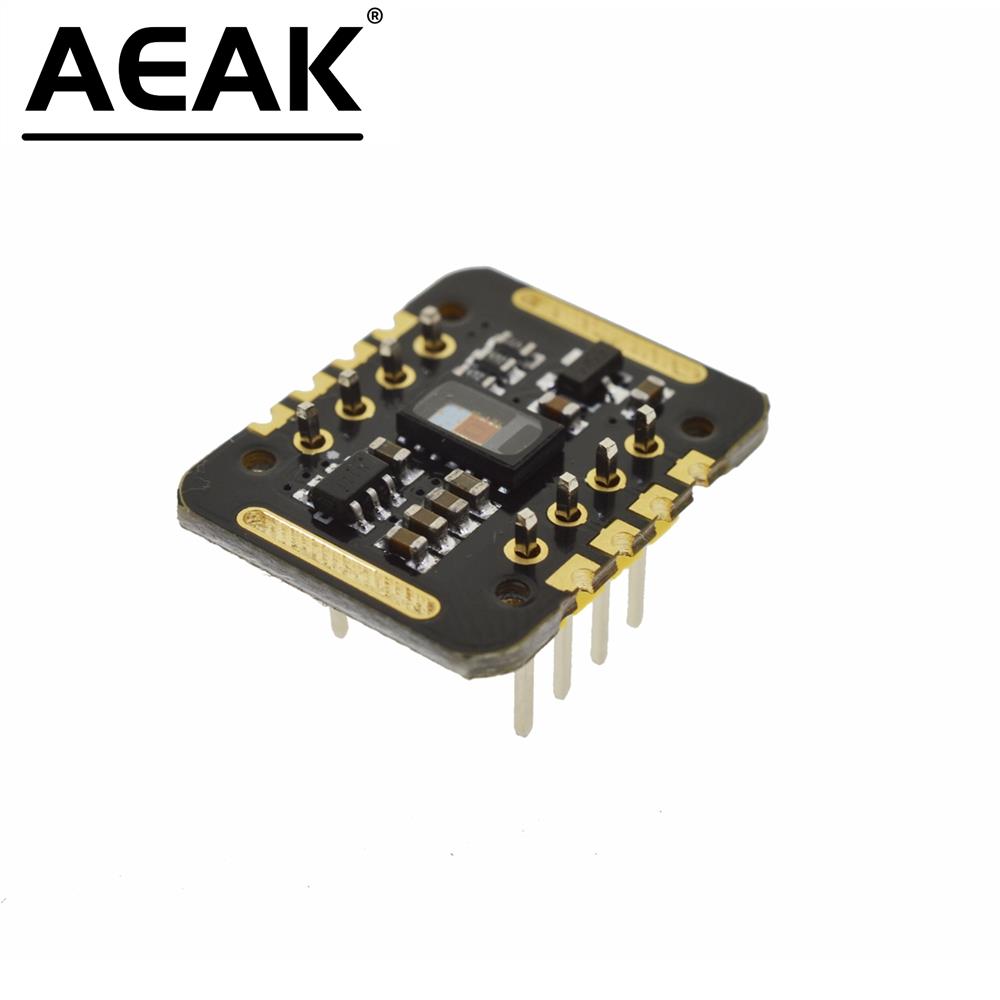 MAX30102 Módulo Sensor De Freq - Muscle Sensor Emg avaliação e preço
