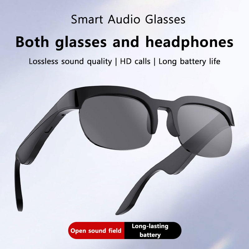 Óculos Inteligentes AI Lenovo  - Smart Glasses Lens avaliação e preço