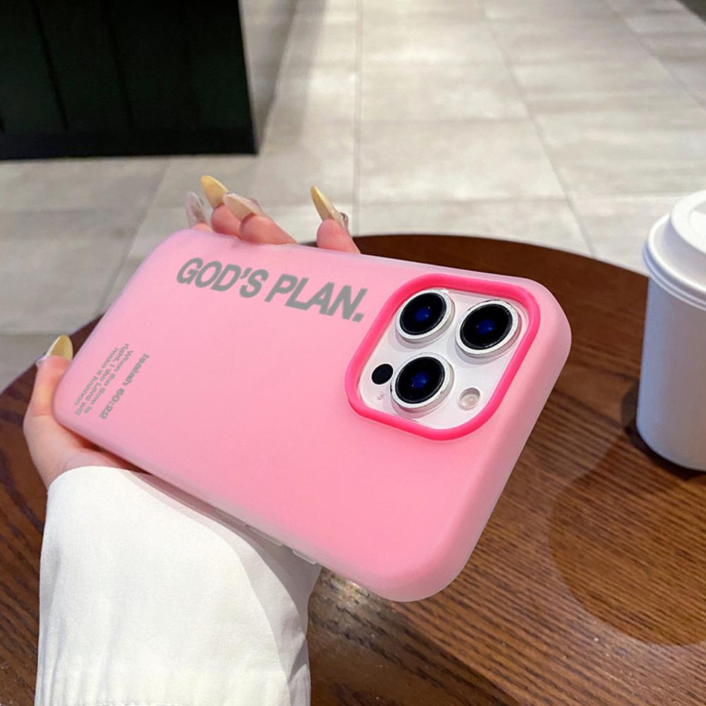 Capa de Celular God S Plan de  - Apple Iphone 15 avaliação e preço