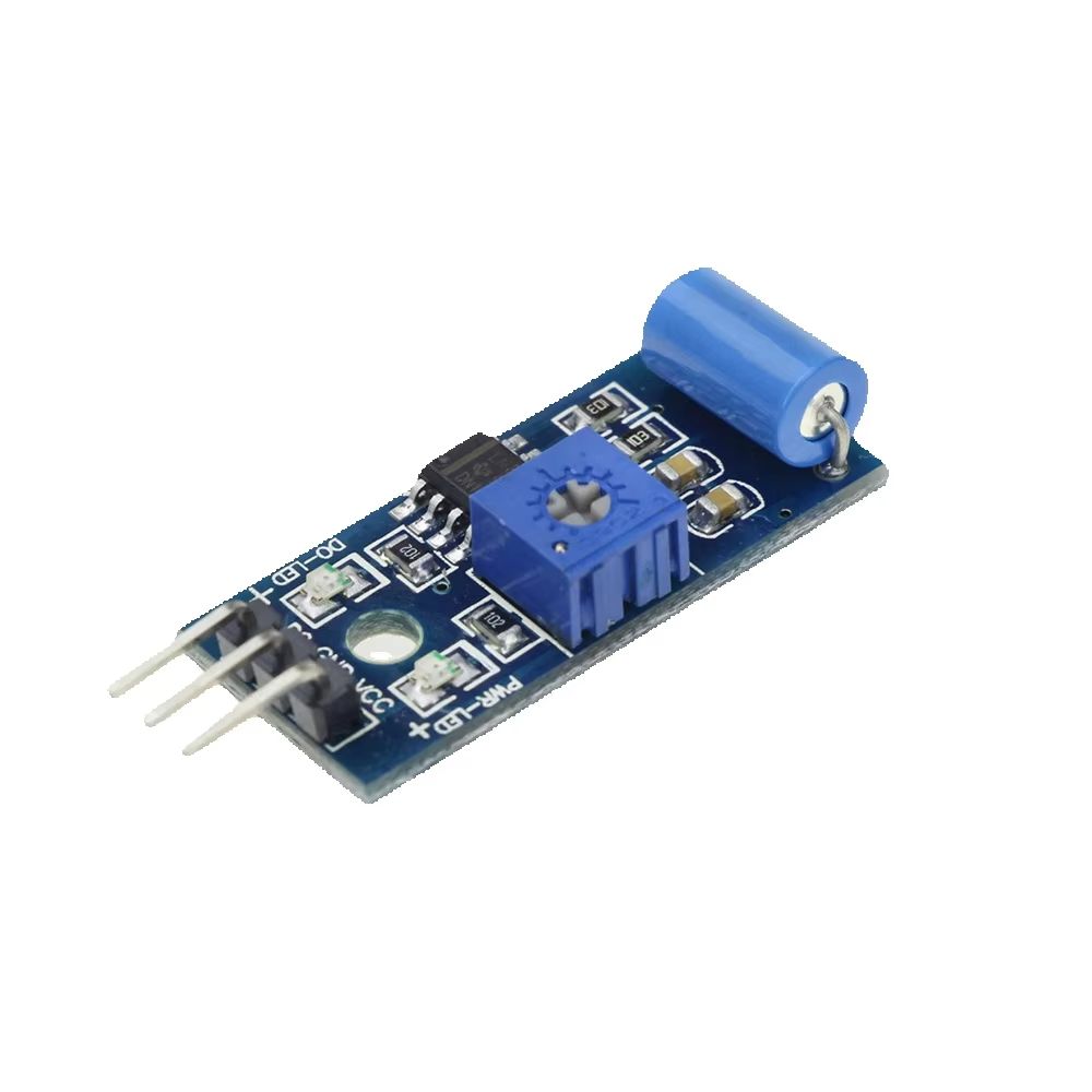 Sistema de Alarme com Interfer - Muscle Sensor Emg avaliação e preço